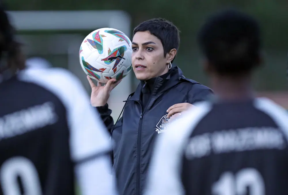 La CAF lance une initiative pour accroître la représentation féminine dans l'encadrement du football africain