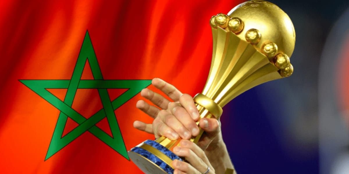 La CAN 2025 au Maroc officiellement reportée par la CAF