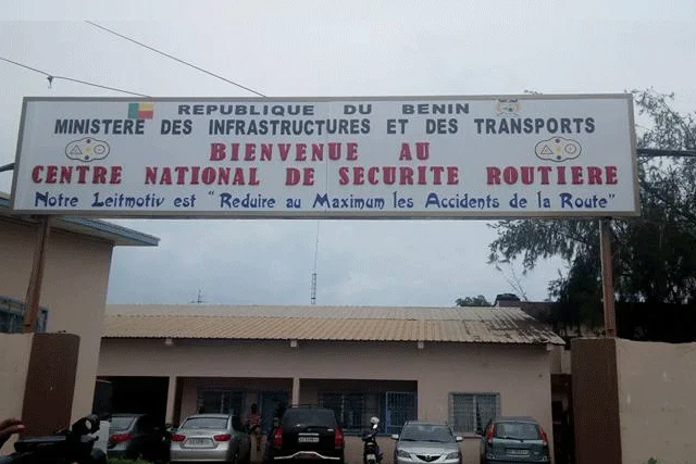 Le Centre national de sécurité routière (CNSR)