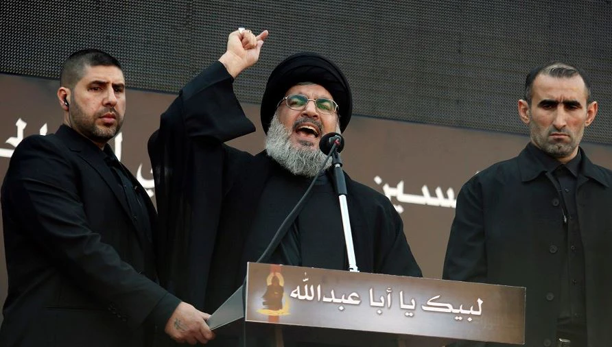 Le Chef du Hezbollah libanais tué par Israël