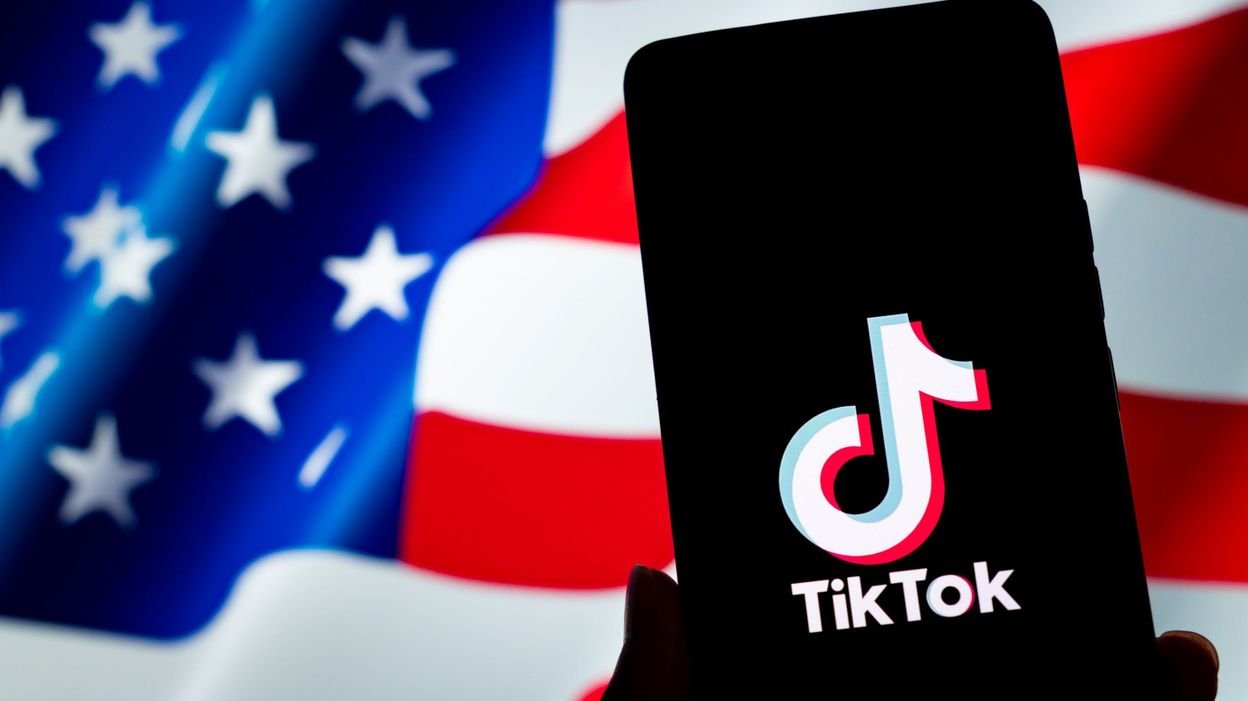 TikTok est banni aux États-Unis