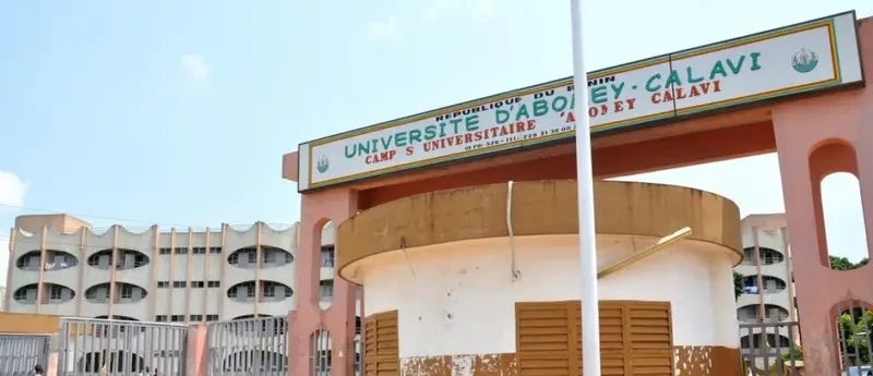 Université d'Abomey-Calavi